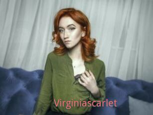 Virginiascarlet