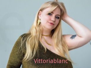 Vittoriablanc