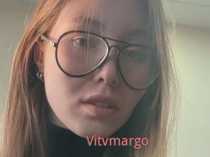 Vitvmargo