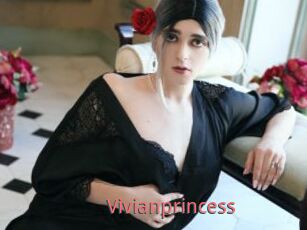 Vivianprincess