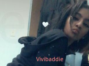 Vivibaddie