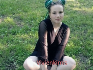 Vivienkimis
