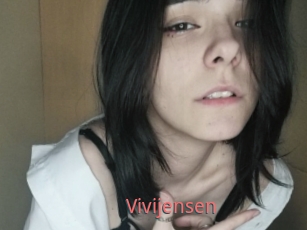 Vivijensen