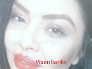 Vixenbanks