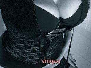 Vnique