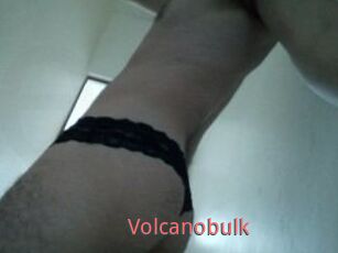 Volcanobulk