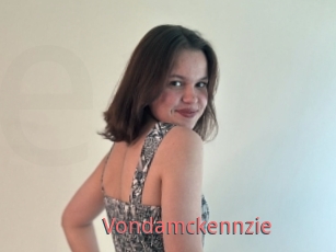 Vondamckennzie