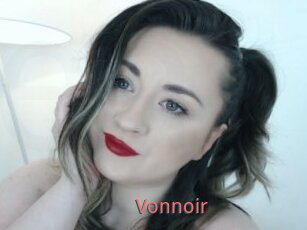 Vonnoir