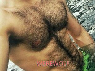 WEREWOLF