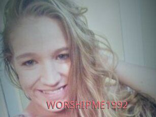 WORSHIPME1992