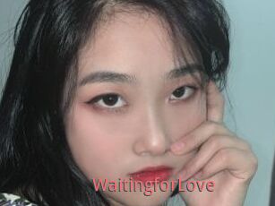 WaitingforLove