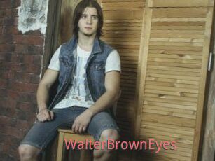 WalterBrownEyes