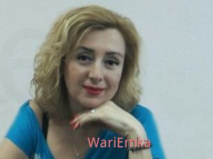WariEmka