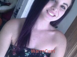 WarmCum