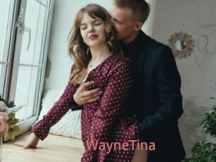 WayneTina