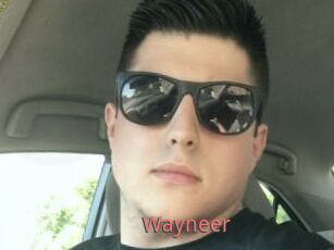 Wayneer