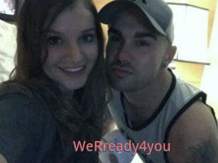 WeRready4you
