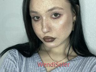 WendiSoler