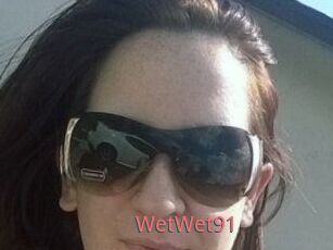 WetWet91