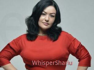 WhisperShariu