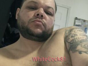 WhiteCock81