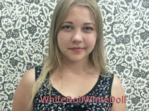 WhiteDoll_WhiteDoll