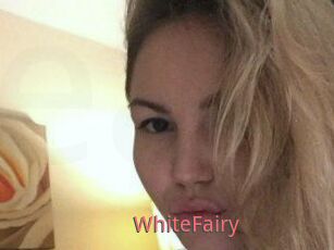 WhiteFairy