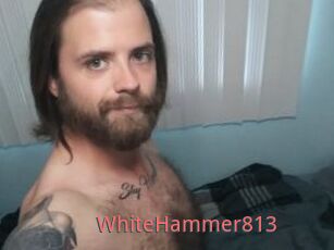 WhiteHammer813