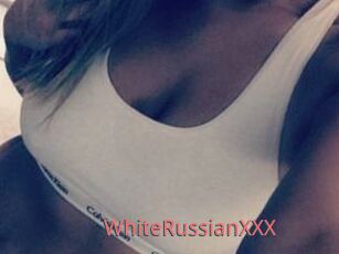 WhiteRussianXXX