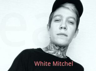 White_Mitchel