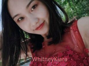 WhitneyKiara