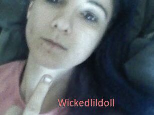 Wickedlildoll