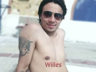 Wiiles