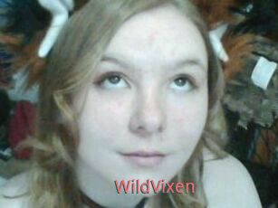 WildVixen
