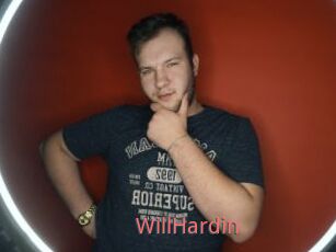 WillHardin