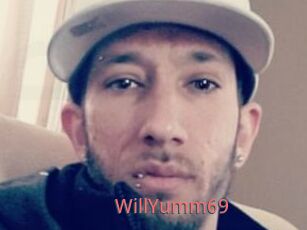 WillYumm69