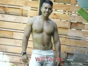 Will_Torres