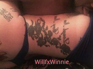 WillfxWinnie