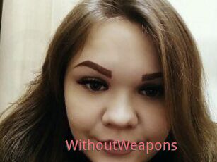 WithoutWeapons