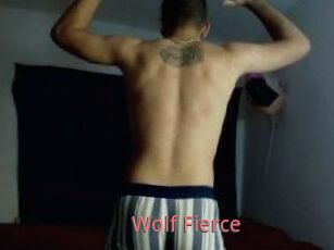 Wolf_Fierce