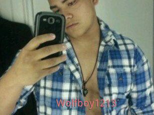 Wolfboy1213
