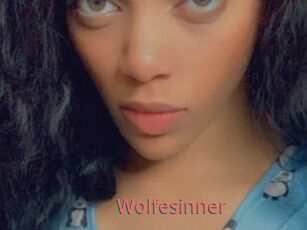 Wolfesinner