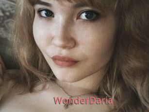WonderDaria