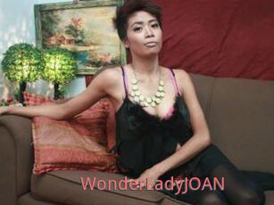 WonderLadyJOAN Esthelove Adult