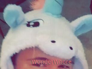 WonderWhore