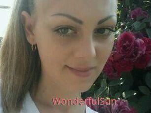 WonderfulSun