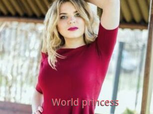 World_princess