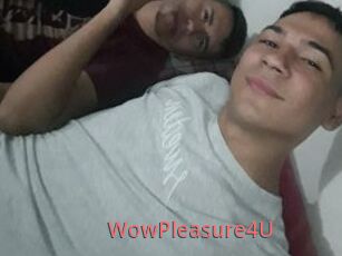 WowPleasure4U