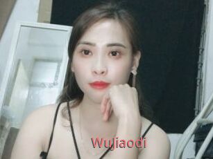 WuJiaodi