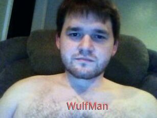 WulfMan